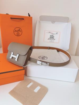 wholesale quality hermes constance belt bag model no. 501